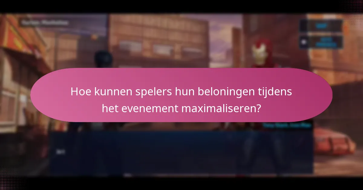 Welke upgrade-materialen kunnen worden verdiend tijdens het feestelijke evenement?
