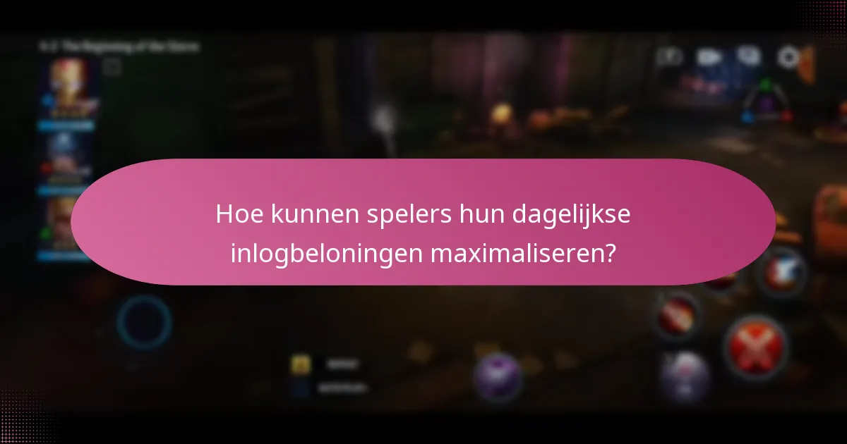 Welke soorten beloningen kunnen spelers verwachten?