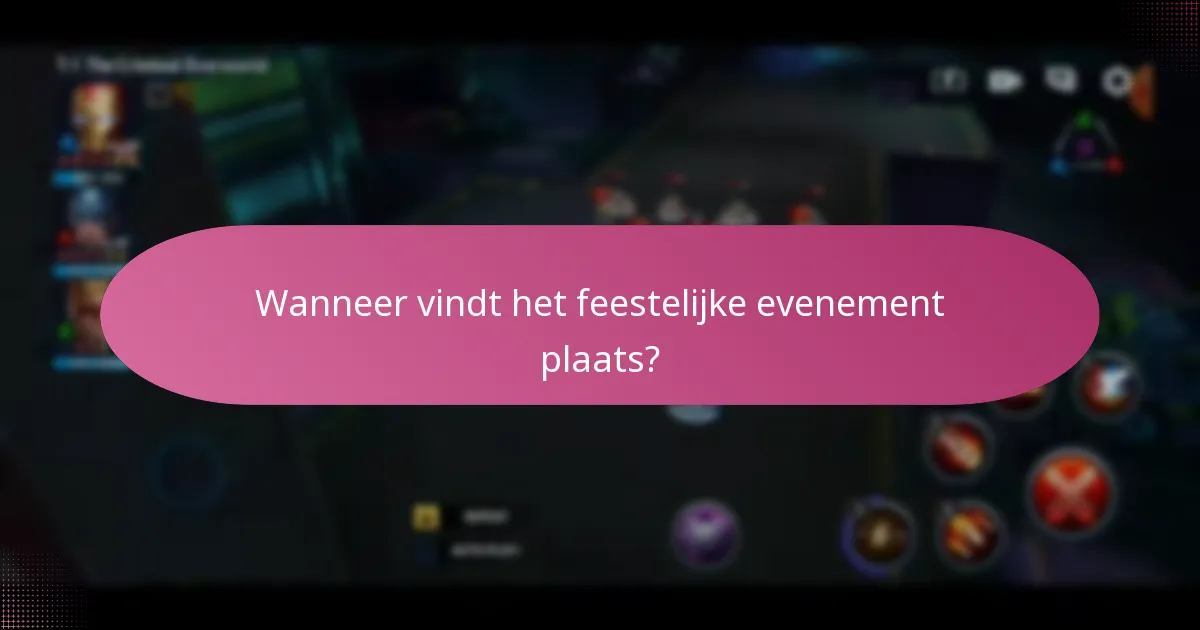 Wat zijn evenementtokens en hoe functioneren ze?