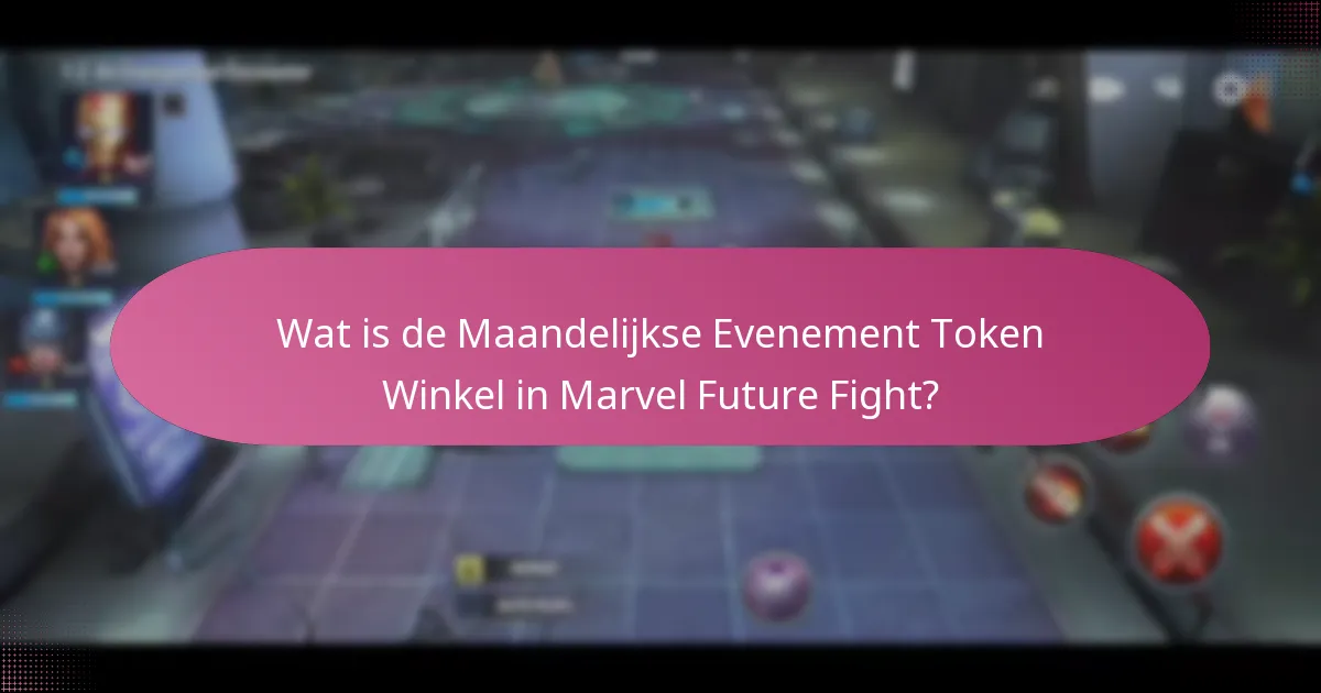 Hoe werkt premium valuta in Marvel Future Fight?