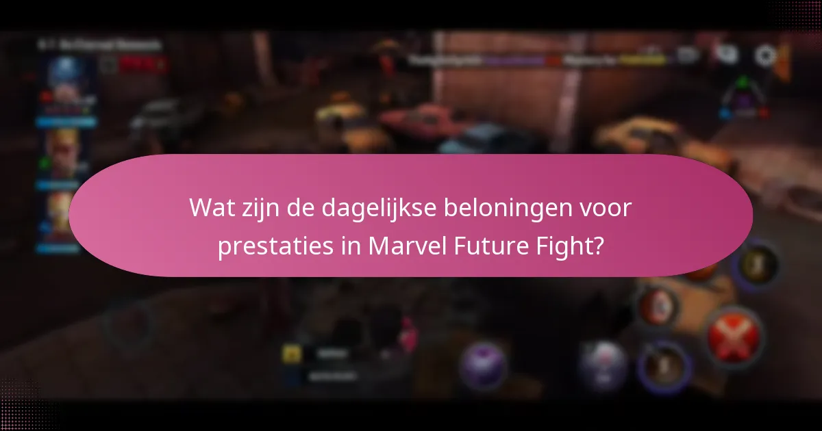 Hoe kunnen spelers hun dagelijkse beloningen maximaliseren?