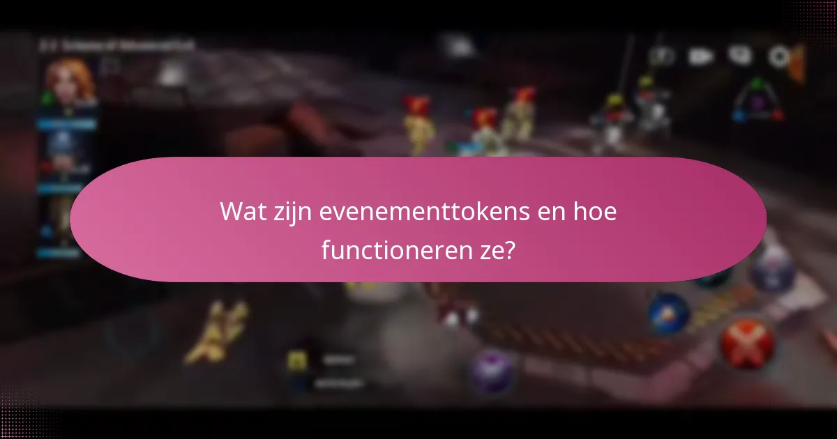 Hoe kunnen spelers hun beloningen tijdens het evenement maximaliseren?