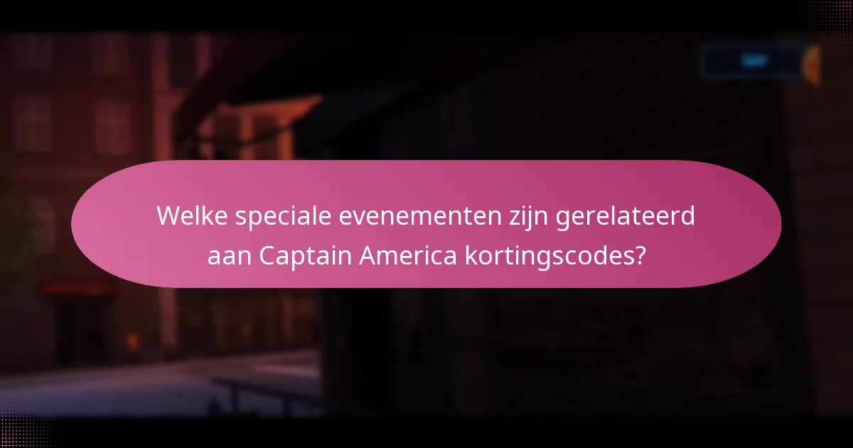 Wat is premium valuta in de context van Captain America?